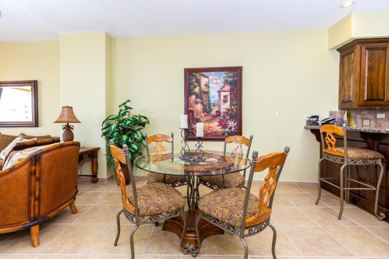 Bella Sirena Beautiful View - Condo 403-E ปูแอร์โตเปญาสโก ภายนอก รูปภาพ